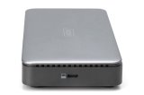 Digitus DA-70917 dockingstation Ledningsfrt USB 3.2 Gen 2 (3.1 Gen 2) Type-C Sort, Gr #6