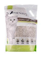 DIAMENTIQ Tofu Matcha Ultra clumping - plantegrus - 4kg #2