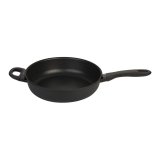 BALLARINI 75002-913-0 stegepande Gryde til alle forml Rund #1