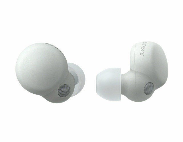 Sony LinkBuds S Headset True Wireless Stereo (TWS) I rerne Opkald/musik Bluetooth Sort #4