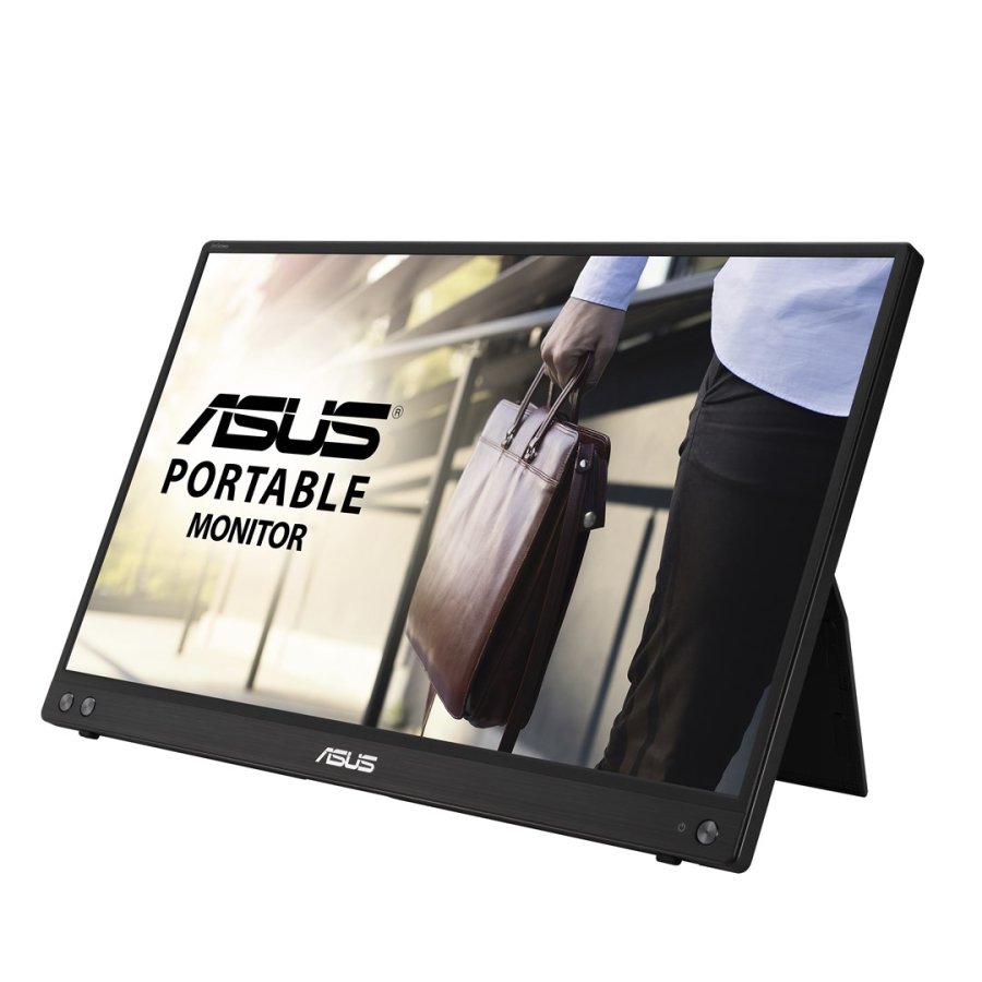 ASUS MB16ACV computerskrm 39,6 cm (15.6