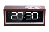BLAUPUNKT CR60BT Bluetooth radiovkkeur, brunt tr #1