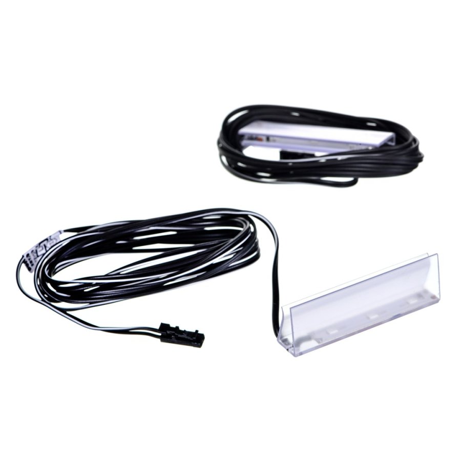 Cama 2LED BI LED-panellys Rektangulr #1