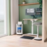 Leitz IQ OptiMax Home Office 225 mikromakulering makualtor P5 15 L - Hvid #4