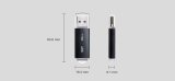 SILICON POWER Blaze B02	Pendrive USB-flashdrev 256 GB USB Type-A 3.2 Gen 1 (SP256GBUF3B02V1K) Sort #4