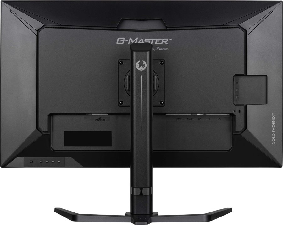 iiyama G-MASTER GB3290QSU-B1 computerskrm 80 cm (31.5