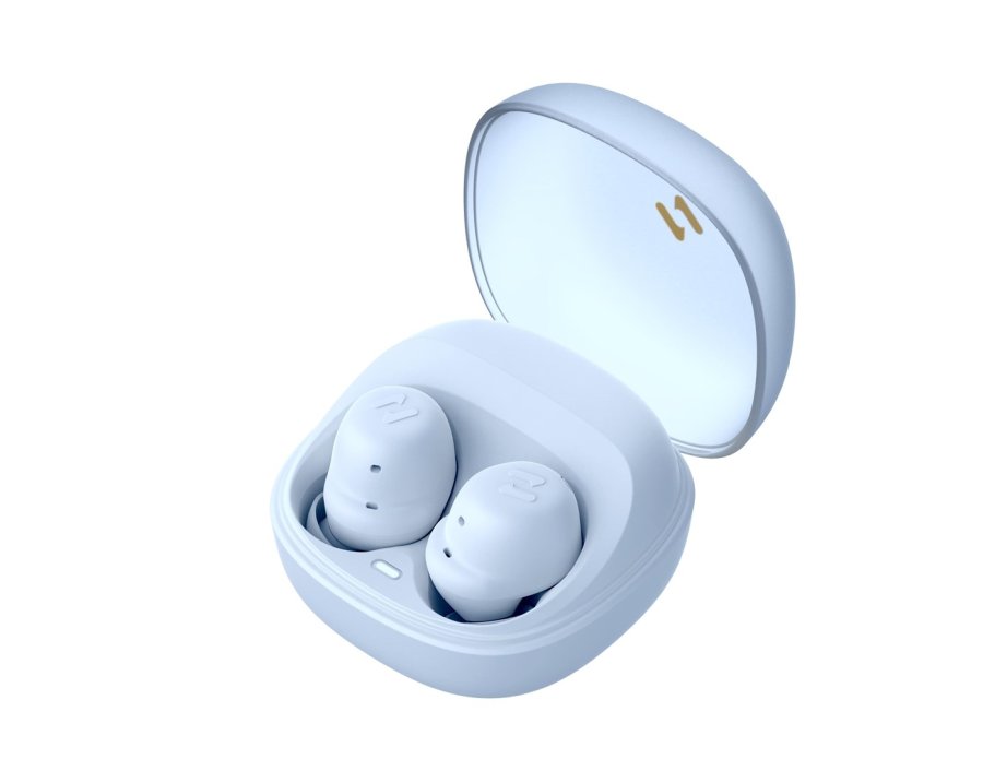 Havit TW969 - TWS trdlse hovedtelefoner, bl #5