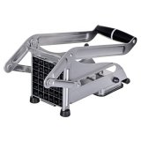 GEFU 13750 Skremaskine til chips Vejledning Rustfrit stl #1