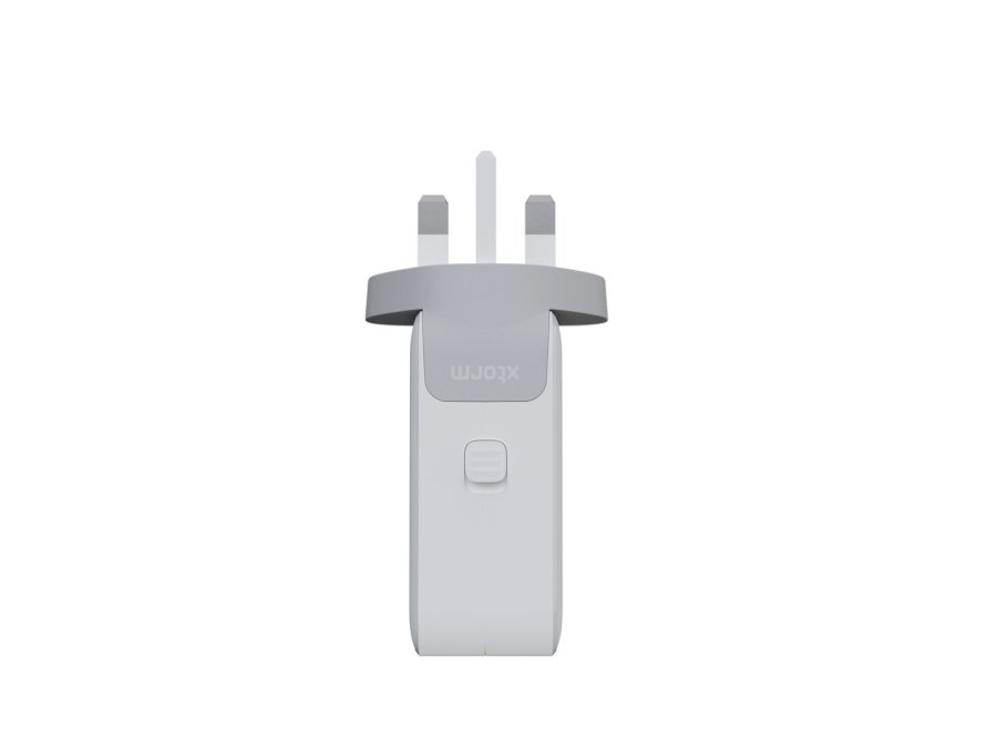 Xtorm XVC2067 oplader til mobil enhed Universel Hvid Vekselstrm Indendrs #10