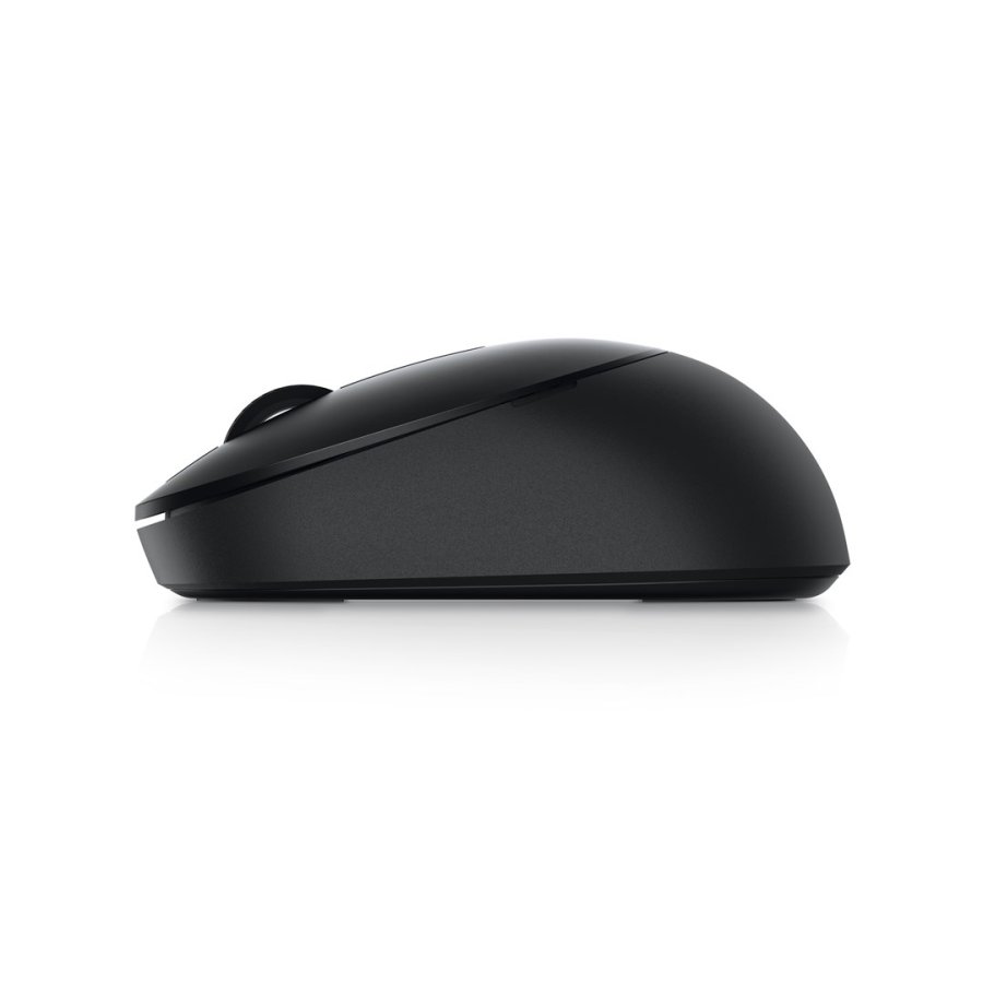 DELL MS3320W mus Kontor Ambidextrous RF tr�dl�s + Bluetooth Optisk 1600 dpi #8