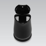 Maestro MR038 elkedel 1,7 L 2000 W Sort #4