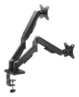 Deltaco ARM-1300-B tv-beslag 81,3 cm (32