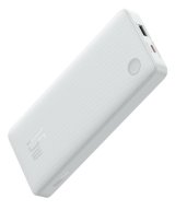 Baseus P10067500213-00 powerbank 10000 mAh Hvid #1