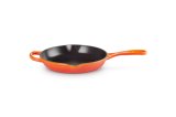 Le Creuset Signature Cast Iron Pan 20cm ovenred (20182200900422) #1