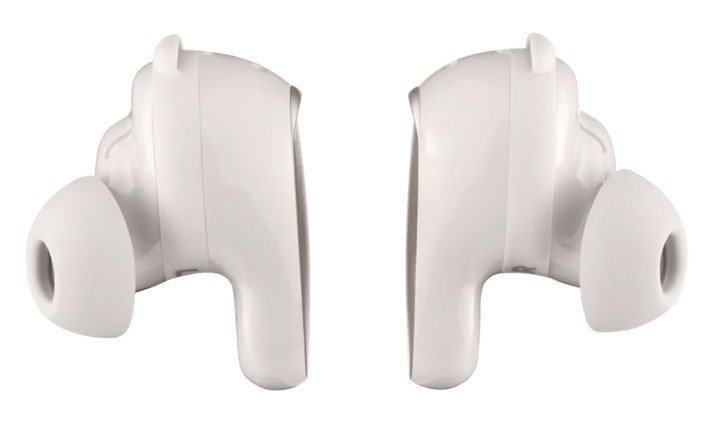 Bose QuietComfort Ultra Headset True Wireless Stereo (TWS) I rerne Opkald/musik Bluetooth Gr, Hvid #5