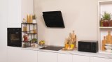 Candy Idea CMW20SMB Sort Solo mikroovn Bordplade 20 L 700 W #11