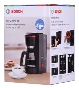 Bosch TKA4M233 kaffemaskine Semi-auto Drbe kaffemaskine 1,37 L #11