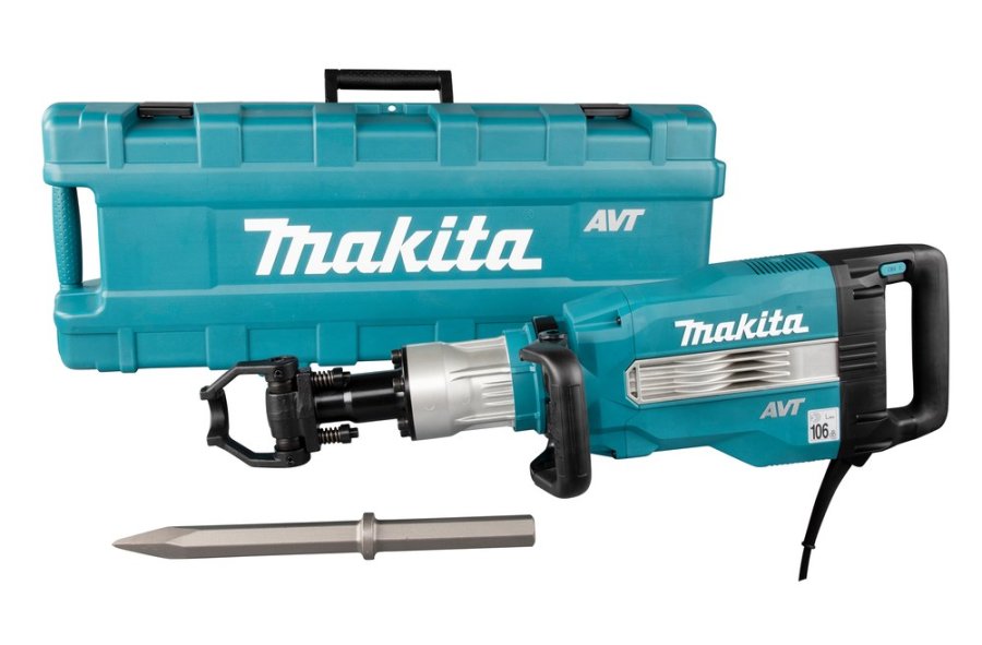 Makita HM1512 slaghammer Bl 1850 W #13