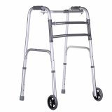 Trefunktionel rollator til genoptrning #2