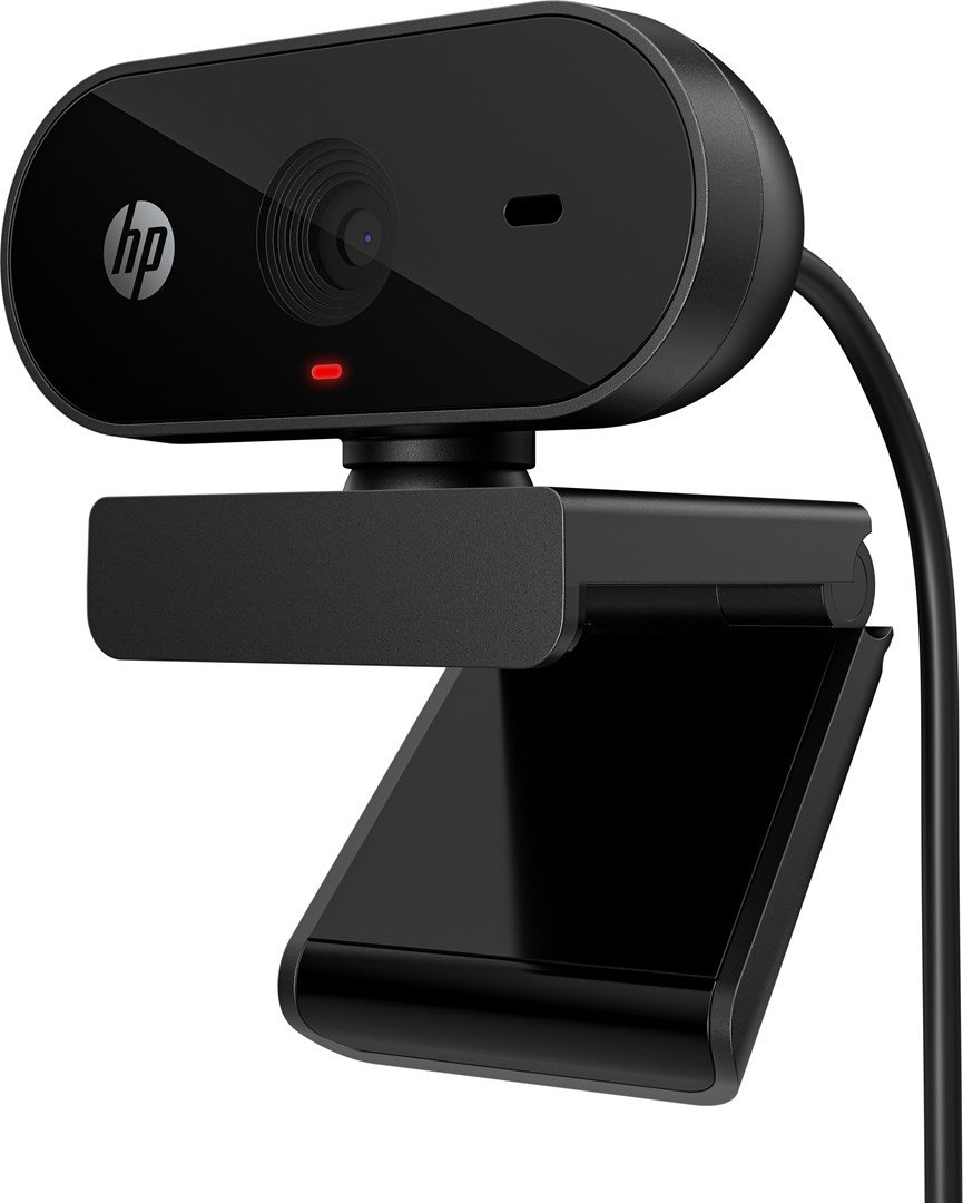 HP 320 FHD webkamera #5