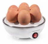 Esperanza EKE001 ggekoger 7 g 350 W Hvid #6