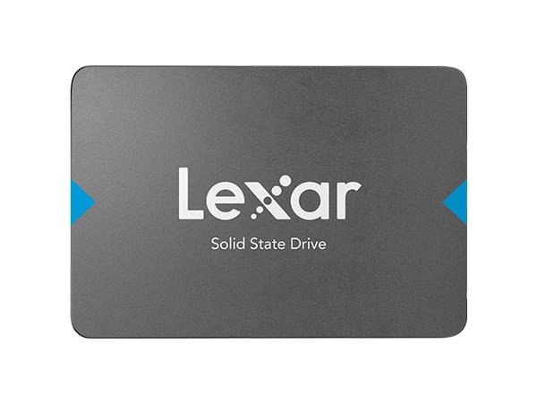 Lexar NQ100 960 GB 2.5