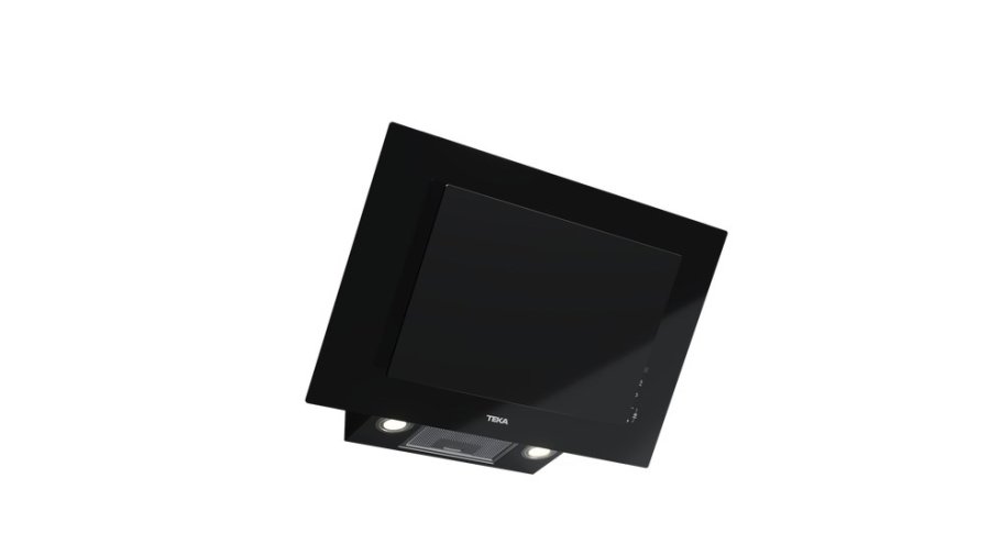 Konventions-emhtte Teka DVT 78660 TBS 70 cm 700 m3/h 280W A+ Sort #8