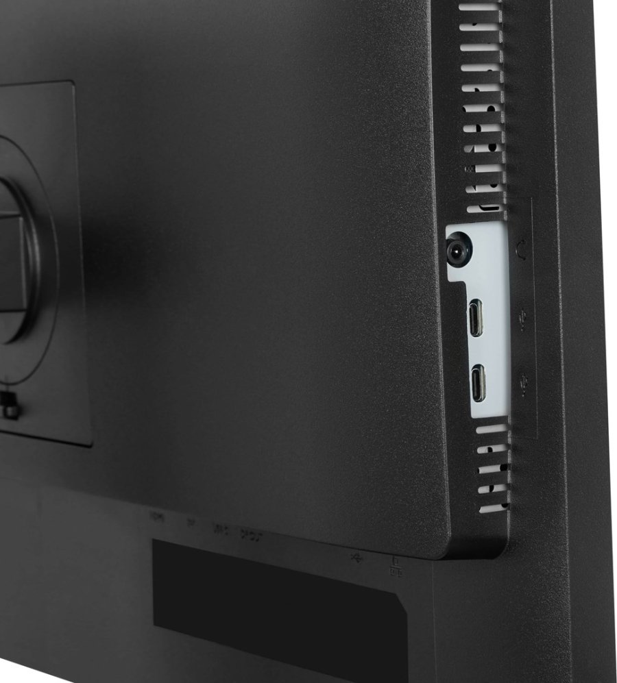 iiyama ProLite XB2497HSNH-B1 24IN IPS LCD 4MS 1920X1080 350CD/M2 HDMI/DP/USB 2 computersk�rm 60,5 cm (23.8