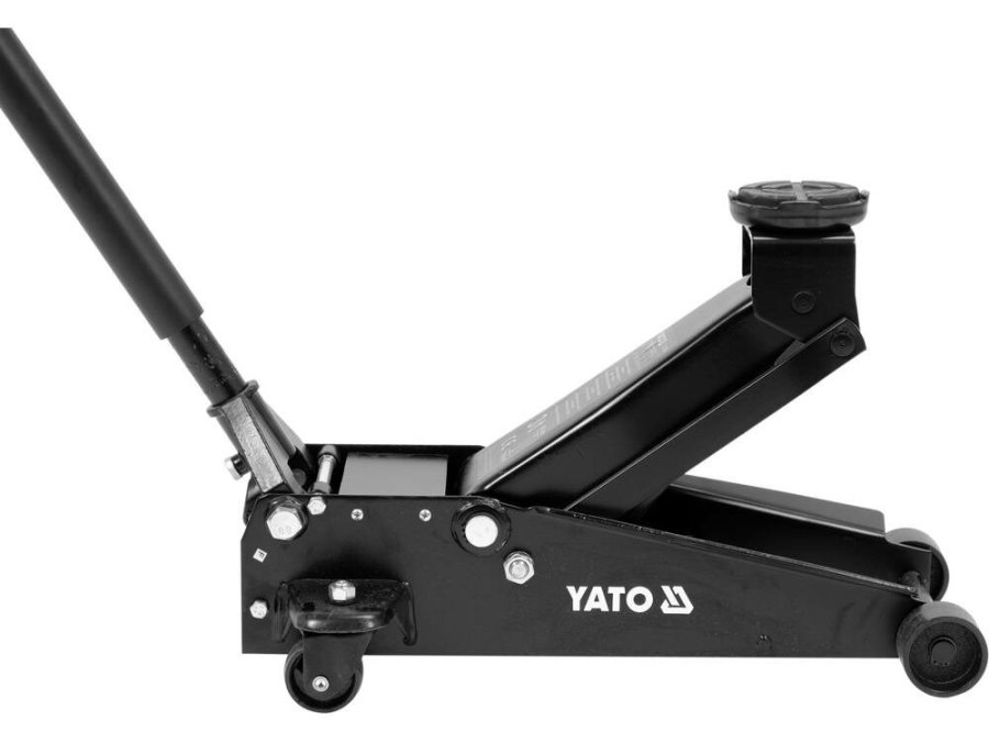 Yato YT-17214 donkraft & sttte til kretj #4