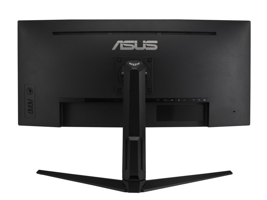 ASUS TUF Gaming VG34VQL1B LED display 86,4 cm (34