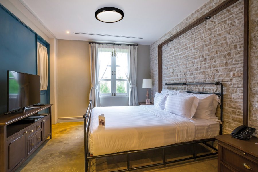 Activejet LED-panel VERDI Black/Gold 23W #9