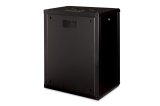 Digitus DN-19 16-U-SW stativ 16U V�gmonteret stativ Sort #3