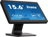 iiyama ProLite T1633MSC-B1 computersk�rm 39,6 cm (15.6