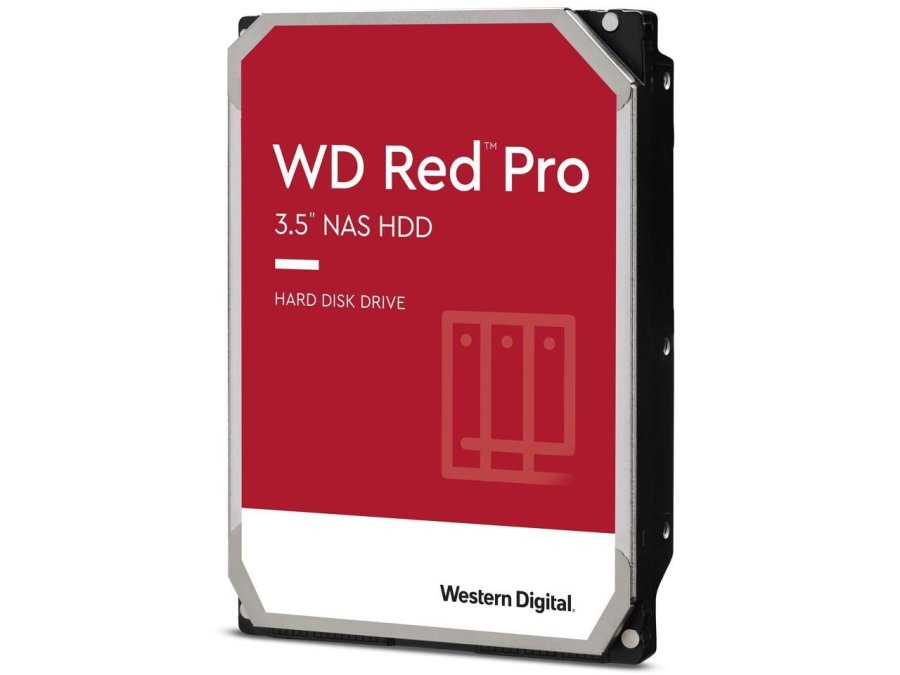 Western Digital Red Pro 3.5