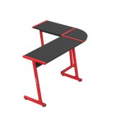 HUZARO HERO 6.0 Red GAMING-BORD #1