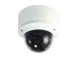 LevelOne FCS-4203 overv�gningskamera Kuppel IP-sikkerhedskamera Indend�rs & udend�rs 1920 x 1080 pixel Loft/v�g #1