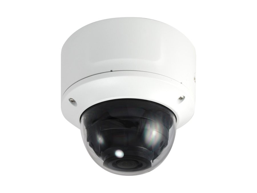 LevelOne FCS-4203 overv�gningskamera Kuppel IP-sikkerhedskamera Indend�rs & udend�rs 1920 x 1080 pixel Loft/v�g #1