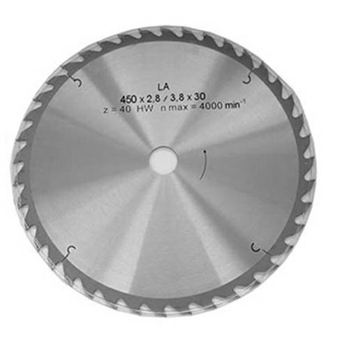 ATIKA CIRCULAR SAW BLADE 450mm FOR BTU, BTK, BTH #3