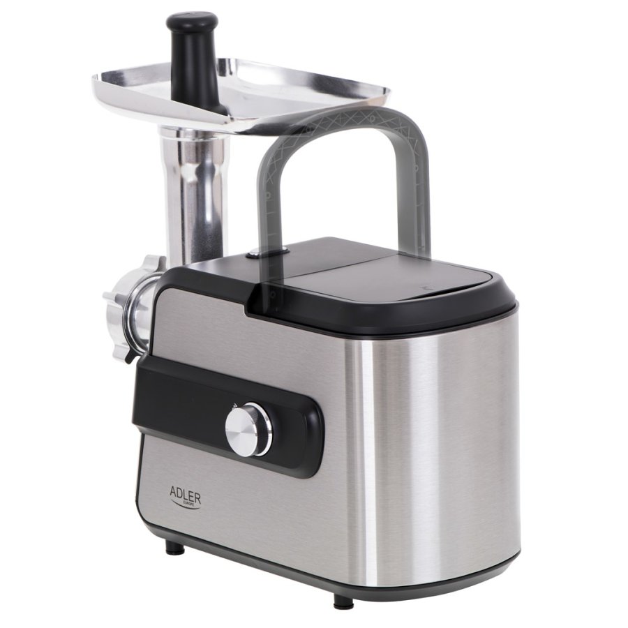 Adler AD 4813 kdhakker 2000 W Sort, Slv #10