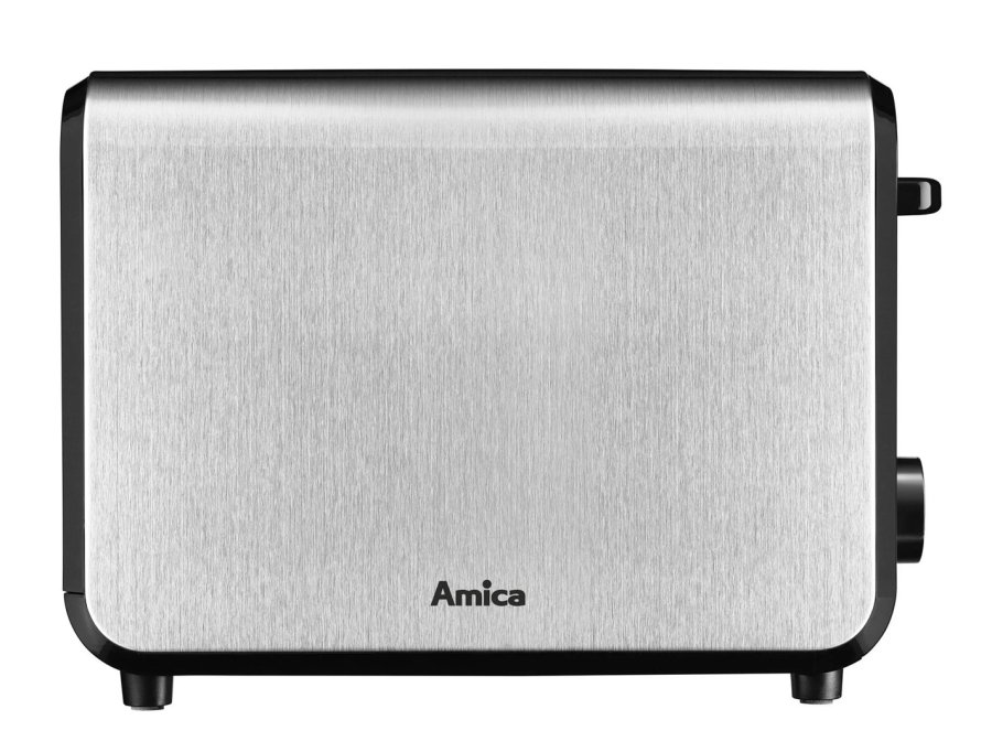 Amica TM 3030 Brdrister Inox - 1193898 #2