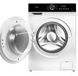 MPM-5112-PT-44 Automatisk vaskemaskine hvid #3