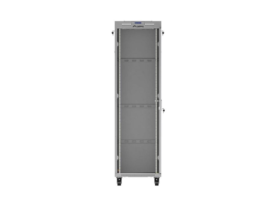 FRITST�ENDE RACKSKAB 19