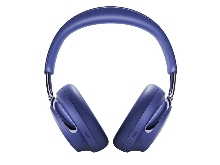 Bose 890101-0300 hovedtelefoner/headset Tr�dl�s Opkald/musik Bluetooth Violet #4