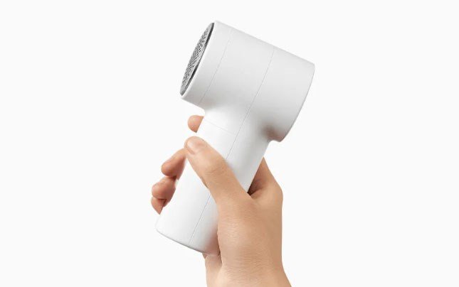 Xiaomi Lint Remover 2 t�jb�rste #4