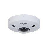 Dahua Technology WizMind DH-IPC-EBW81242-AS-S2 overvgningskamera Kuppel IP-sikkerhedskamera Udendrs 4000 x 3000 pixel Loft #3