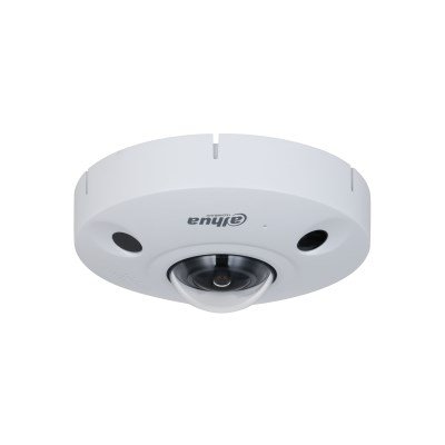 Dahua Technology WizMind DH-IPC-EBW81242-AS-S2 overvgningskamera Kuppel IP-sikkerhedskamera Udendrs 4000 x 3000 pixel Loft #3