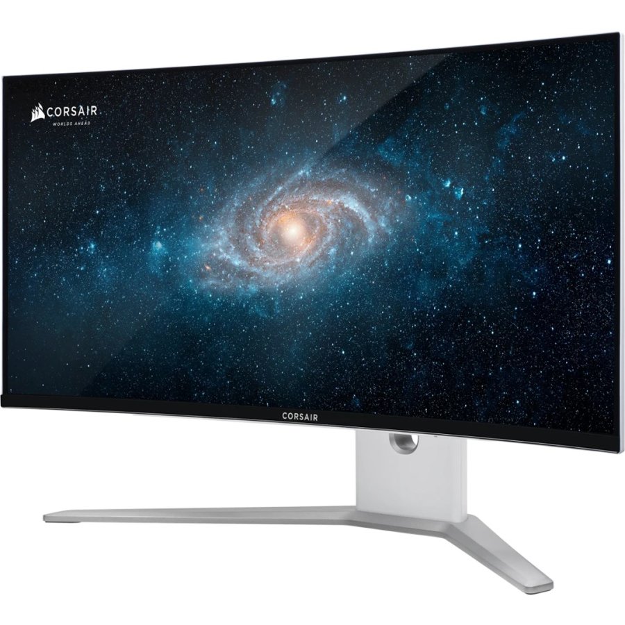 Corsair XENEON 34WQHD240-C computerskrm 86,4 cm (34
