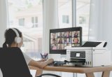 Canon MAXIFY GX4050 Inkjet A4 600 x 1200 dpi Wi-Fi #8