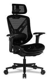 COUGAR CGR-SPD-GRB Universal gamingstol Sort #2