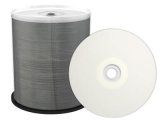 MediaRange MRPL513 blank CD CD-R 700 MB 52x 100 stk #1